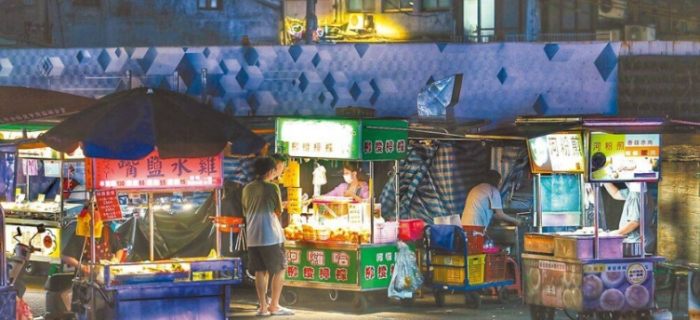 府中早午餐推薦