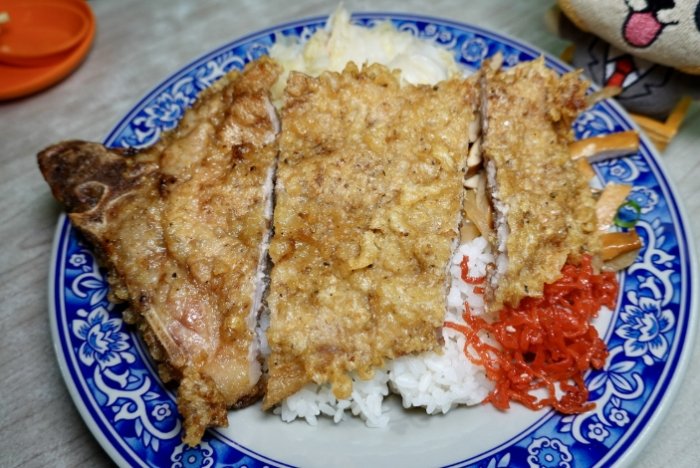 西門町便宜小吃