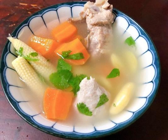 紅棗枸杞湯好處