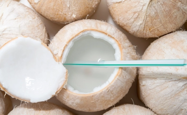 椰子水血糖影響