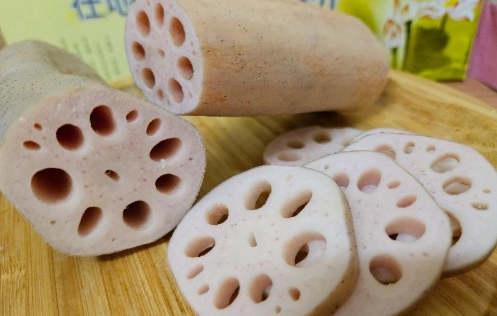 變質蓮藕粉危害