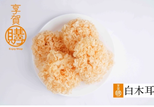 銀耳雪耳哪個好