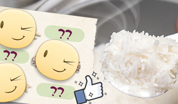 醋煮飯血糖控制