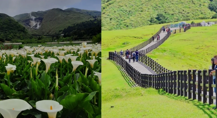 台灣國家公園推薦
