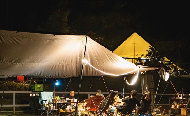 宜蘭高CP值露營