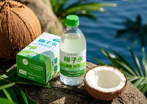 椰子水升糖指數