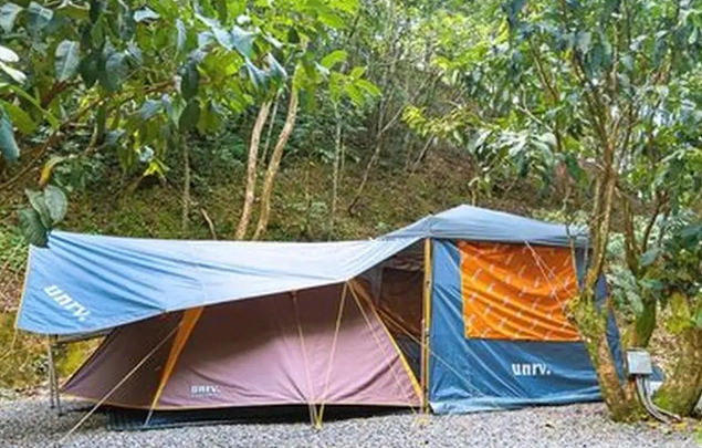 宜蘭高CP值露營