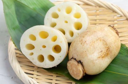 蓮藕粉如何保存