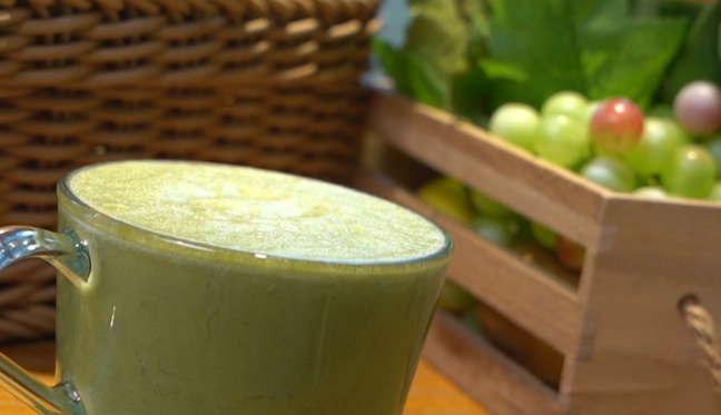 綠拿鐵加優格壞處