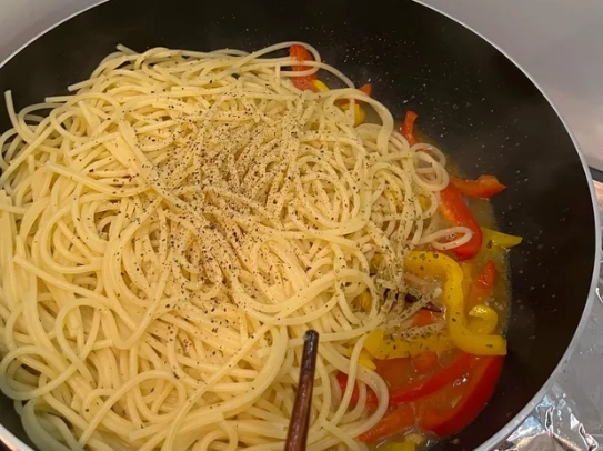 煮好的義大利麵如何儲存