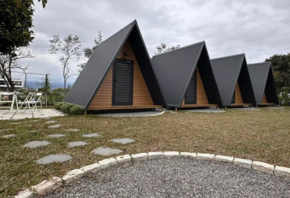 宜蘭露營區推薦