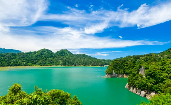 大溪一日遊景點