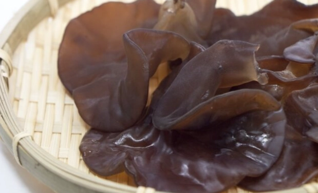 乾燥木耳長期儲存