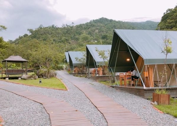 宜蘭露營秘境推薦