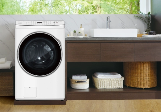 滚筒洗衣机柠檬酸清洁