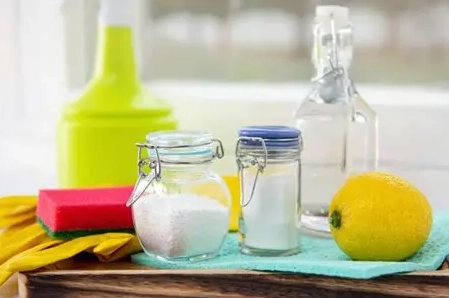 洗衣機清潔比例