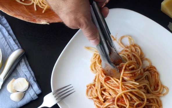 義大利麵保存方法