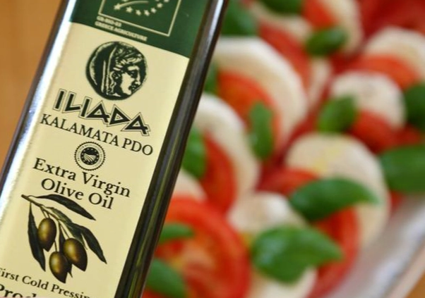 橄欖油炒菜健康