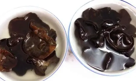 木耳保存方法