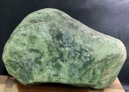 台灣翠玉真偽辨別