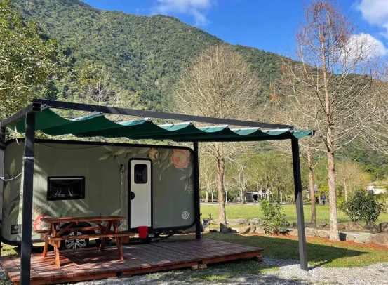 宜蘭露營秘境推薦