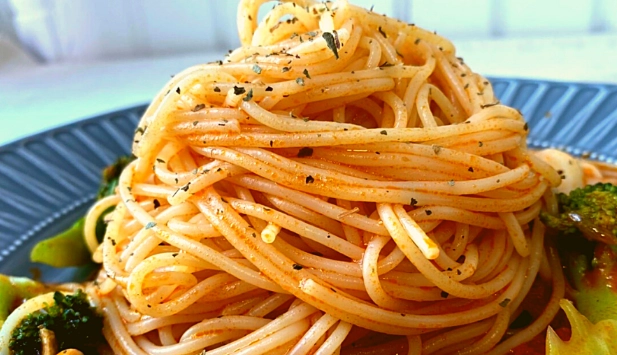 義大利麵保存方法