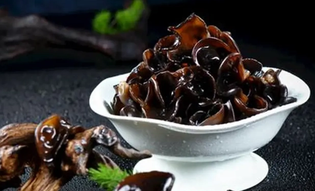 木耳保存技巧