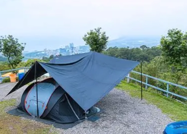 宜蘭便宜露營