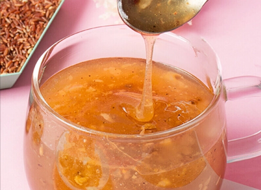 腸胃炎飲食藕粉