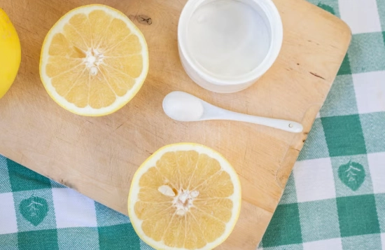 食用級檸檬酸區別