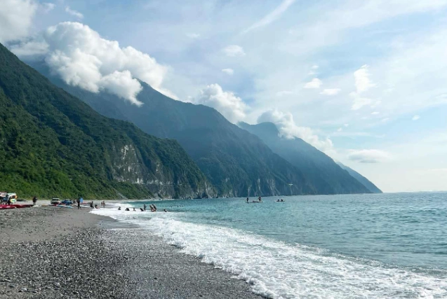 台灣國家公園推薦