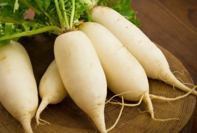 誰不能吃白蘿蔔