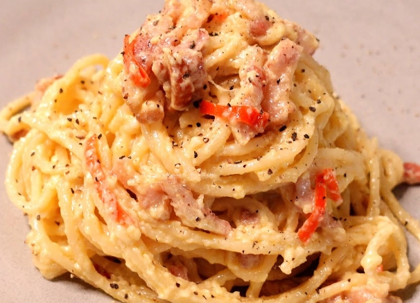 自製義大利麵技巧