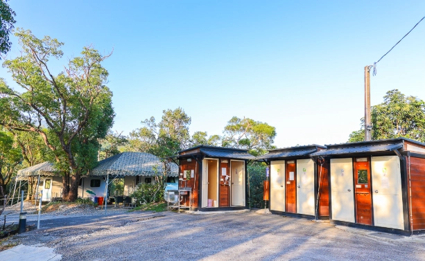 宜蘭露營區推薦