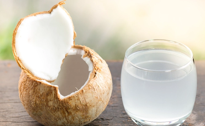 椰子水血糖影響