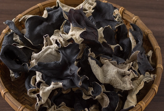 黑木耳防潮技巧