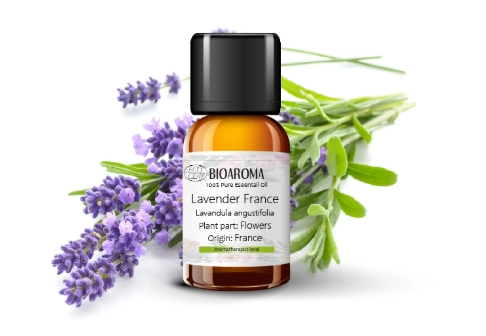 薰衣草純露使用方法