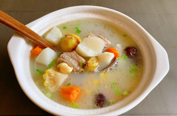 排骨湯選材技巧