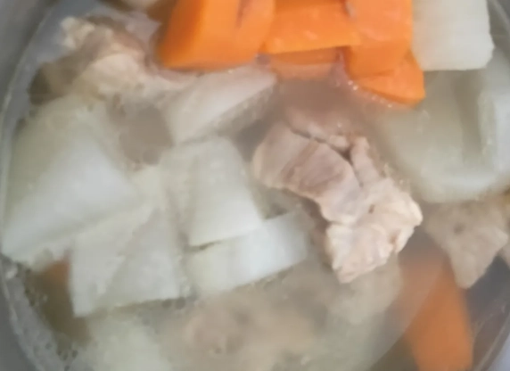 電鍋排骨湯食譜