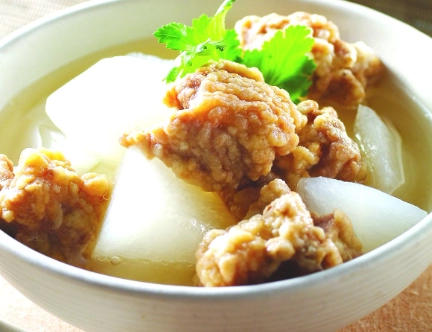 排骨酥湯電鍋做法