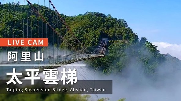 太平山自駕攻略