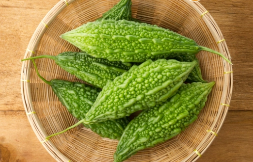苦瓜功效