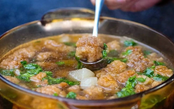 電鍋排骨酥湯食譜
