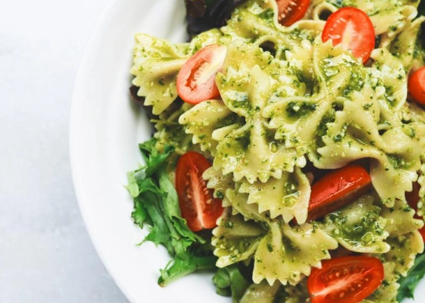 義大利麵保存方法