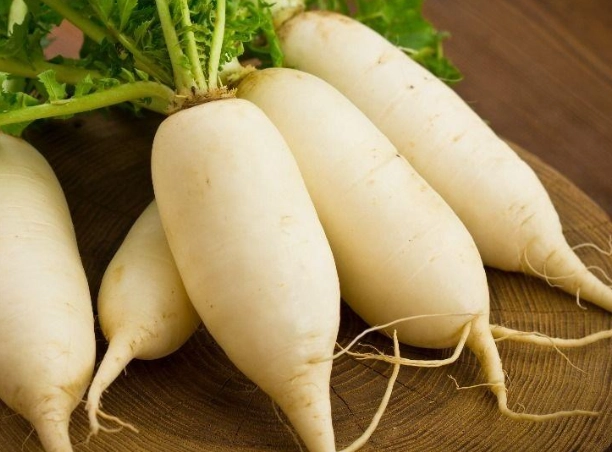 如何去除白蘿蔔苦味
