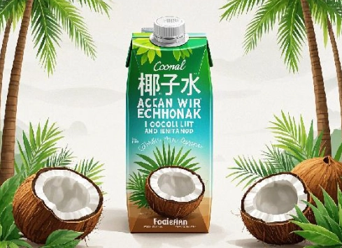 椰子水血糖影響