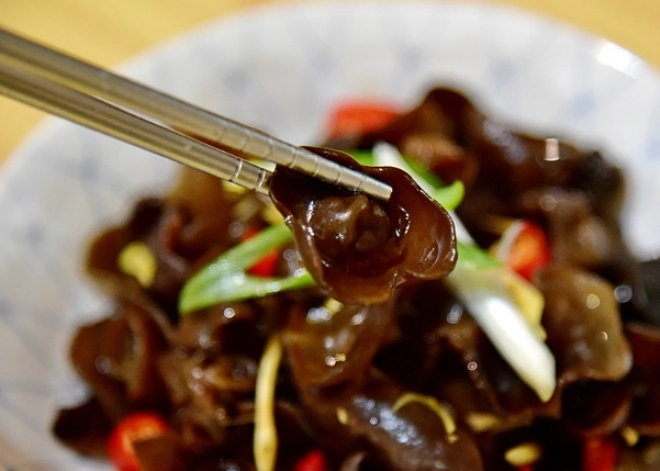 黑木耳食用安全