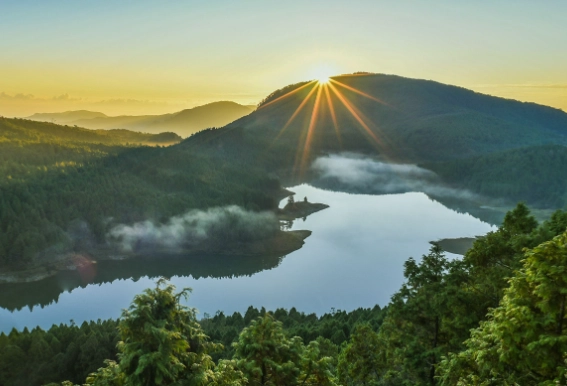 太平山交通時間