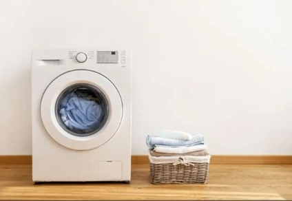 洗衣機清潔技巧