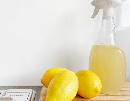 白醋清潔好處